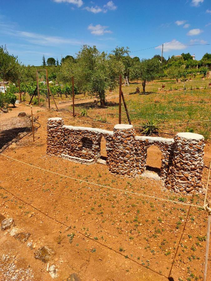 Casa Rural Piedras Negras, La Parchite, Ronda Exterior foto